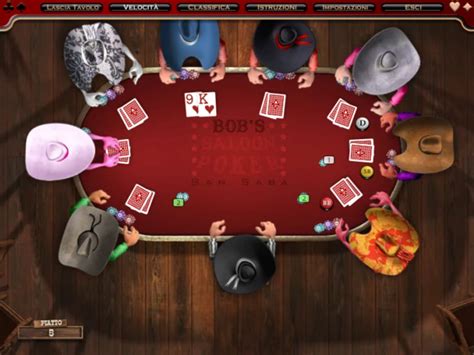 Poker Guvernator 1 Download