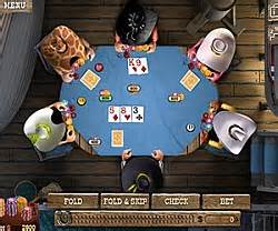 Poker Igre Besplatne