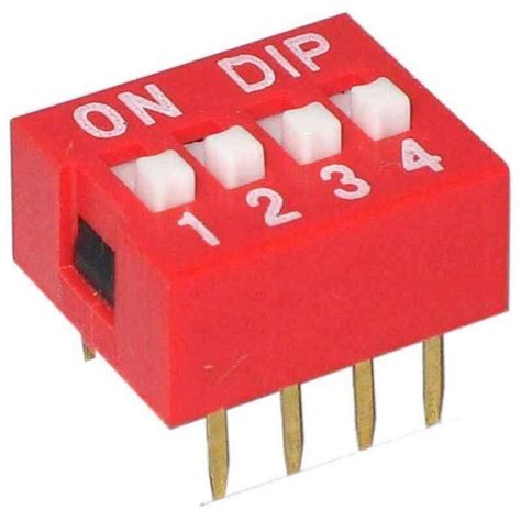 Poker Ii Do Interruptor Dip