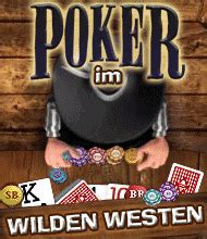 Poker Im Wilden Westen Kostenlos