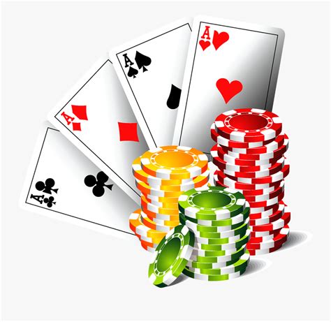 Poker Imagens De Clip Art