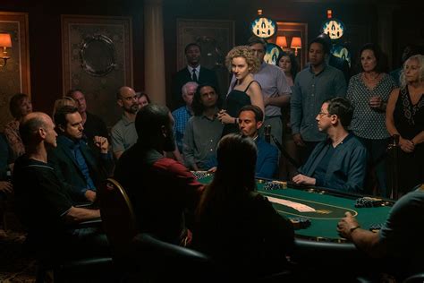 Poker Instantanea Do Netflix