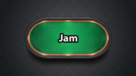 Poker Jam