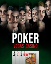 Poker Java 320x240 Download
