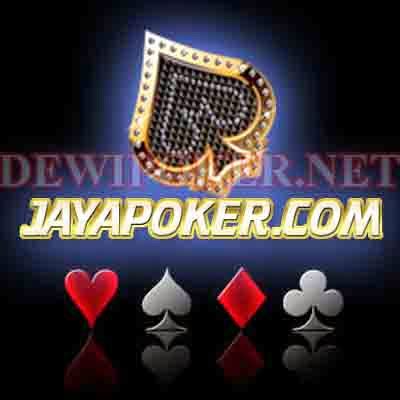 Poker Jaya