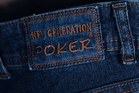 Poker Jeans Genval