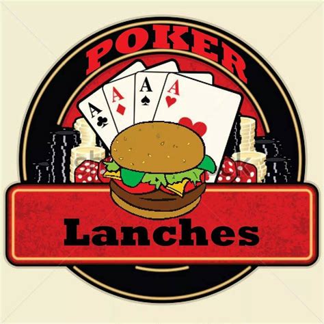 Poker Lanches