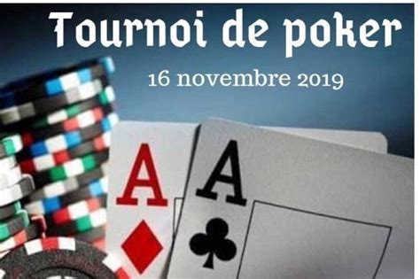 Poker Laurentides