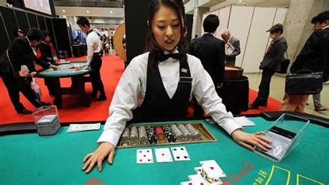 Poker Legal Do Japao