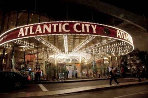 Poker Lima Atlantic City