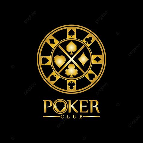 Poker Logotipos Gratis