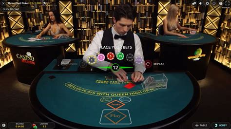 Poker Malta Ao Vivo