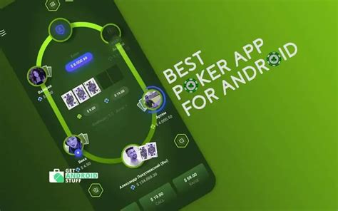 Poker Melhores Aplicativos Android
