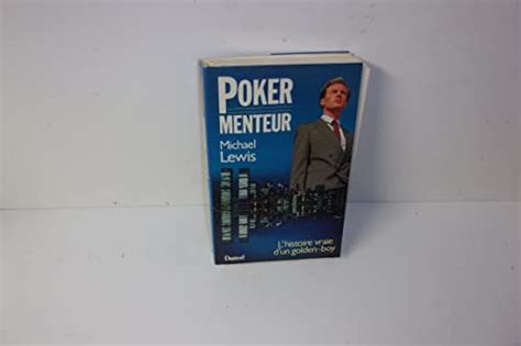 Poker Menteur Livre