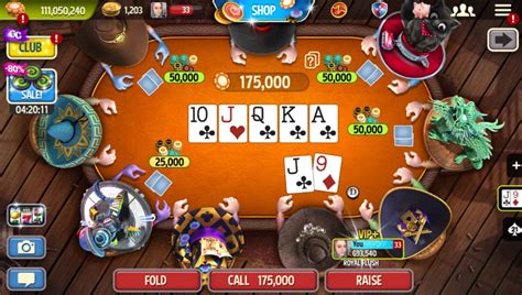 Poker Mobile App Melhor