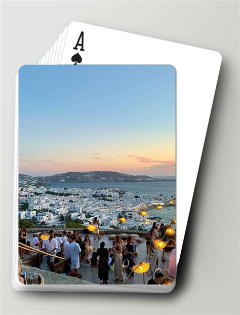 Poker Mykonos