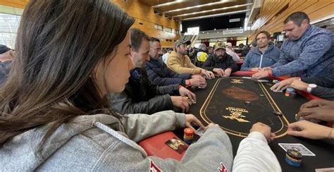 Poker Nantes Tournoi