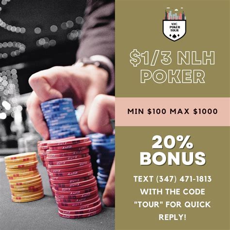 Poker Newburgh Ny