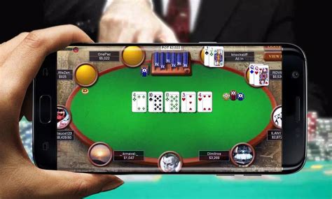 Poker On Line Para Novatos