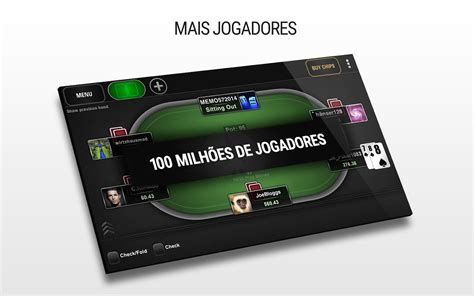 Poker Online A Dinheiro Ficticio