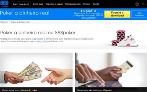 Poker Online A Dinheiro Real Nz