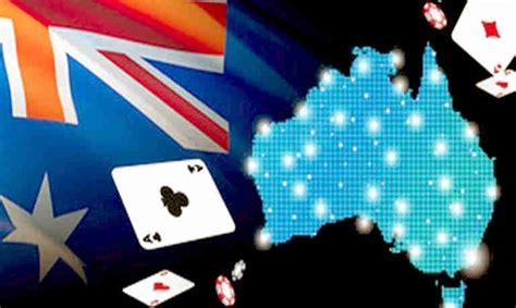 Poker Online Australia Lei