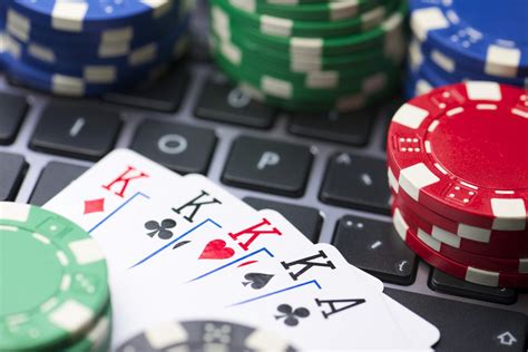 Poker Online California Sites