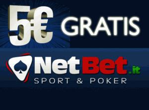 Poker Online Deposito De 5 Euros
