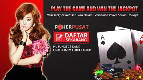Poker Online E A Indonesia
