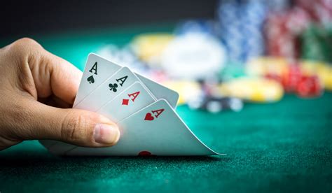 Poker Online Empregos Nj