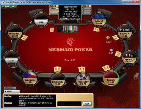 Poker Online Geld Auszahlen