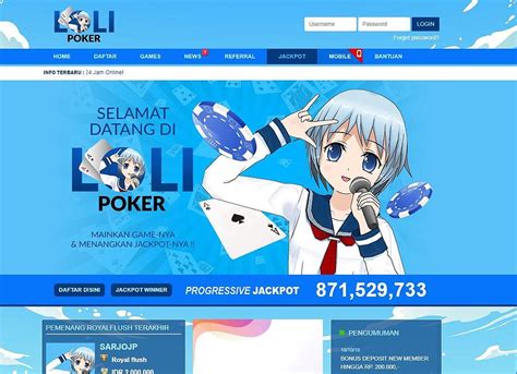 Poker Online Indonesia Banco Bni