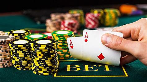 Poker Online Menggunakan Banco Bri