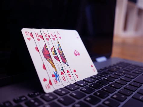 Poker Online Nederland Verboden