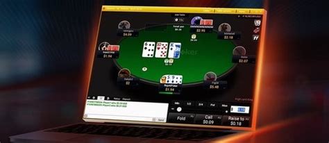 Poker Online Novinky