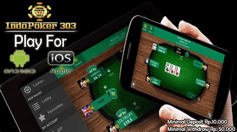 Poker Online Pake Atm Bni