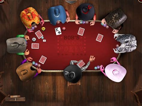 Poker Online Para Mac Gratis