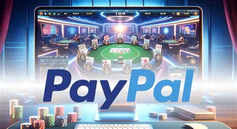 Poker Online Paypal