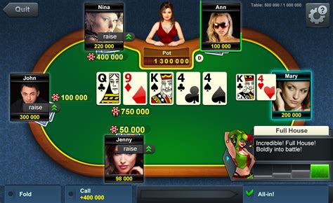 Poker Online Sorteios