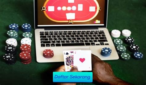 Poker Online Terbaik Indonesia