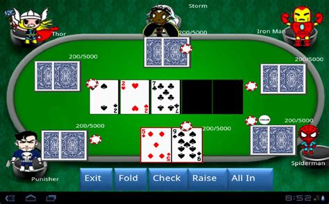 Poker Online To Play Deutsch