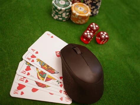 Poker Online Um Geld Erlaubt