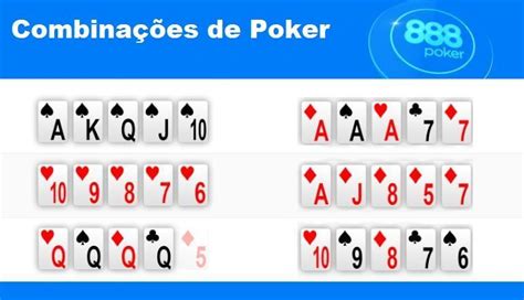 Poker Online Verso Livre