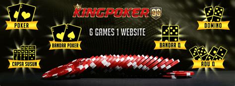 Poker Online Yang Menggunakan Banco Mandiri