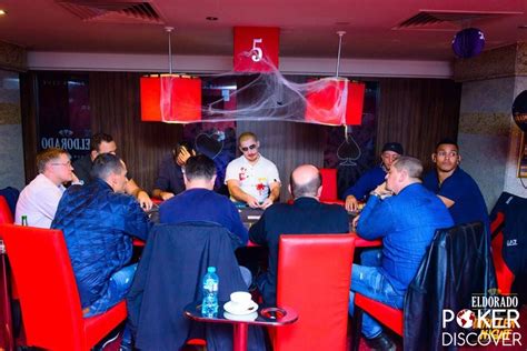 Poker Oradea Eldorado