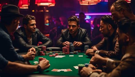 Poker Oyunu Bedava Indir