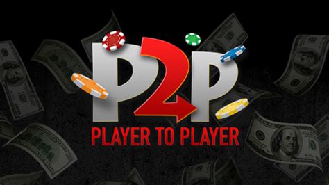 Poker P2p