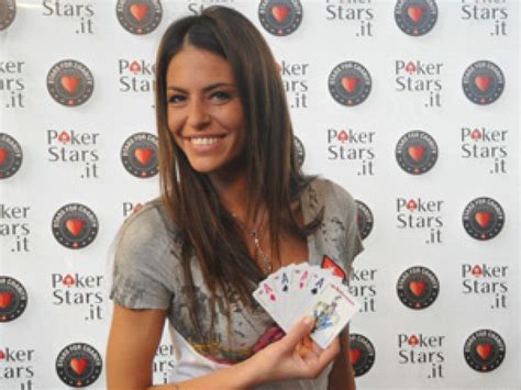 Poker Pamela Camassa