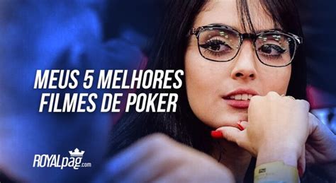 Poker Para Os Amantes De Revisao