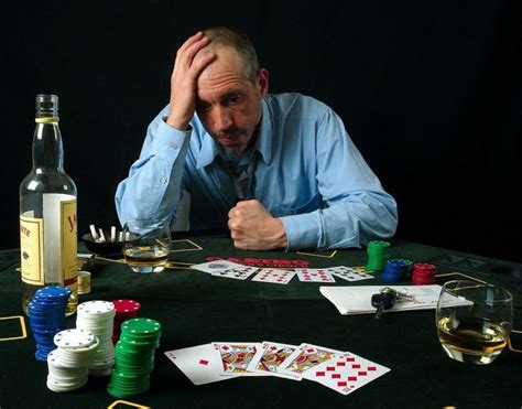 Poker Perder A Popularidade